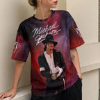 Michael Jackson 3D Apparel – HOATT21079