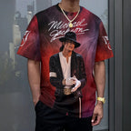 Michael Jackson 3D Apparel – HOATT21079