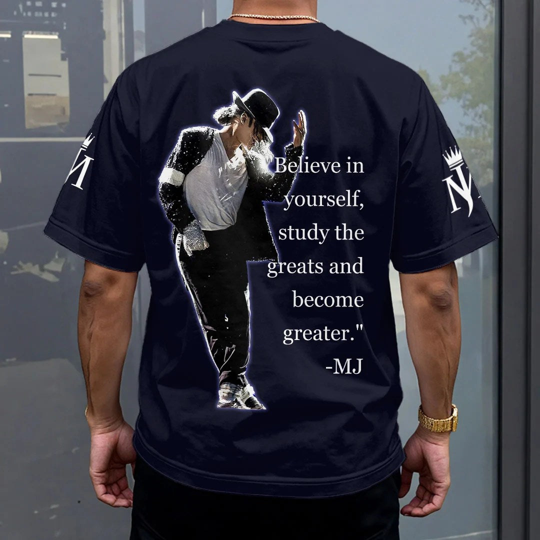 Michael Jackson 3D Apparel – HOATT21258