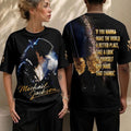 Michael Jackson 3D Apparel – HOATT21600