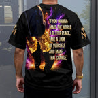 Michael Jackson 3D Apparel – HOATT21664