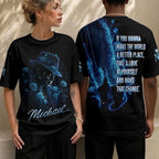 Michael Jackson 3D Apparel – HOATT26816