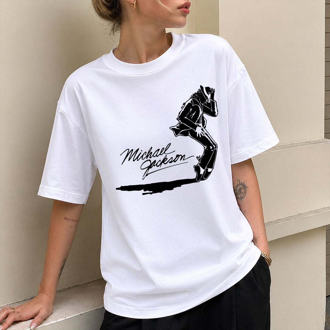 Michael Jackson 3D Apparel – HOATT18064