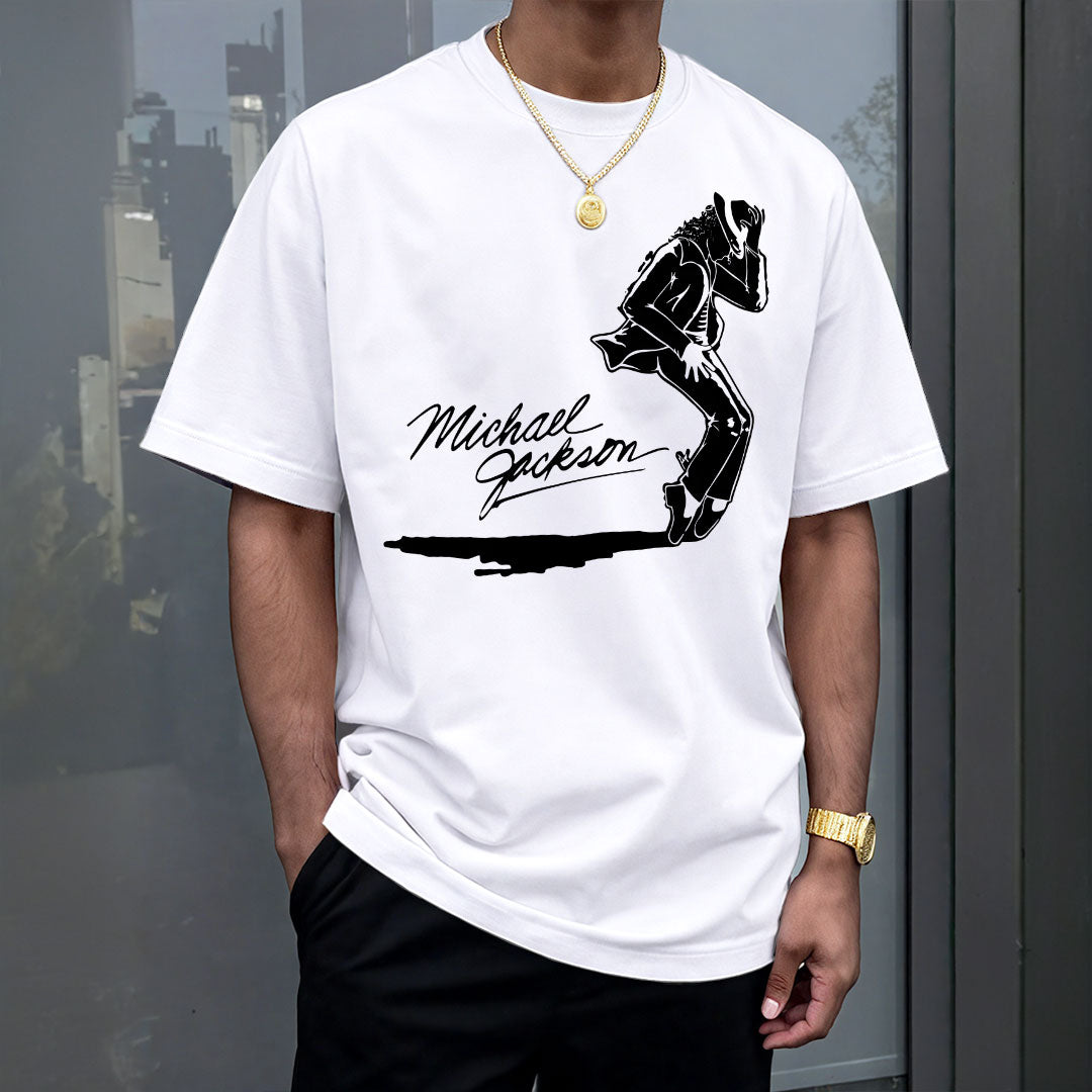 Michael Jackson 3D Apparel – HOATT18064