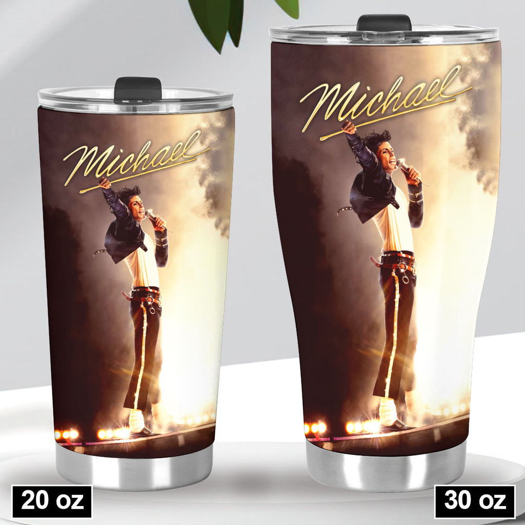 Michael Jackson Tumbler Cup – HOATT18116