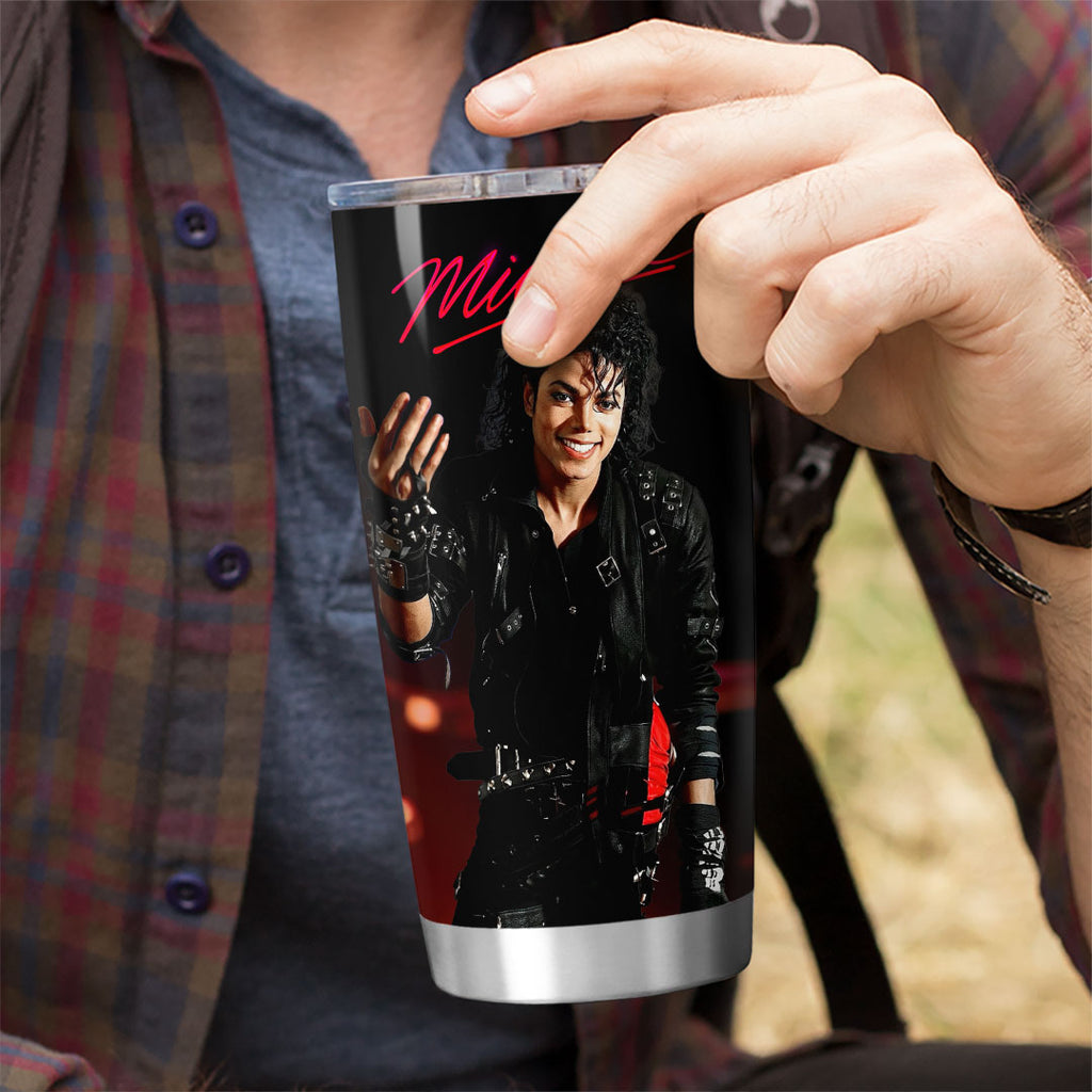 Michael Jackson Tumbler Cup – HOATT18906