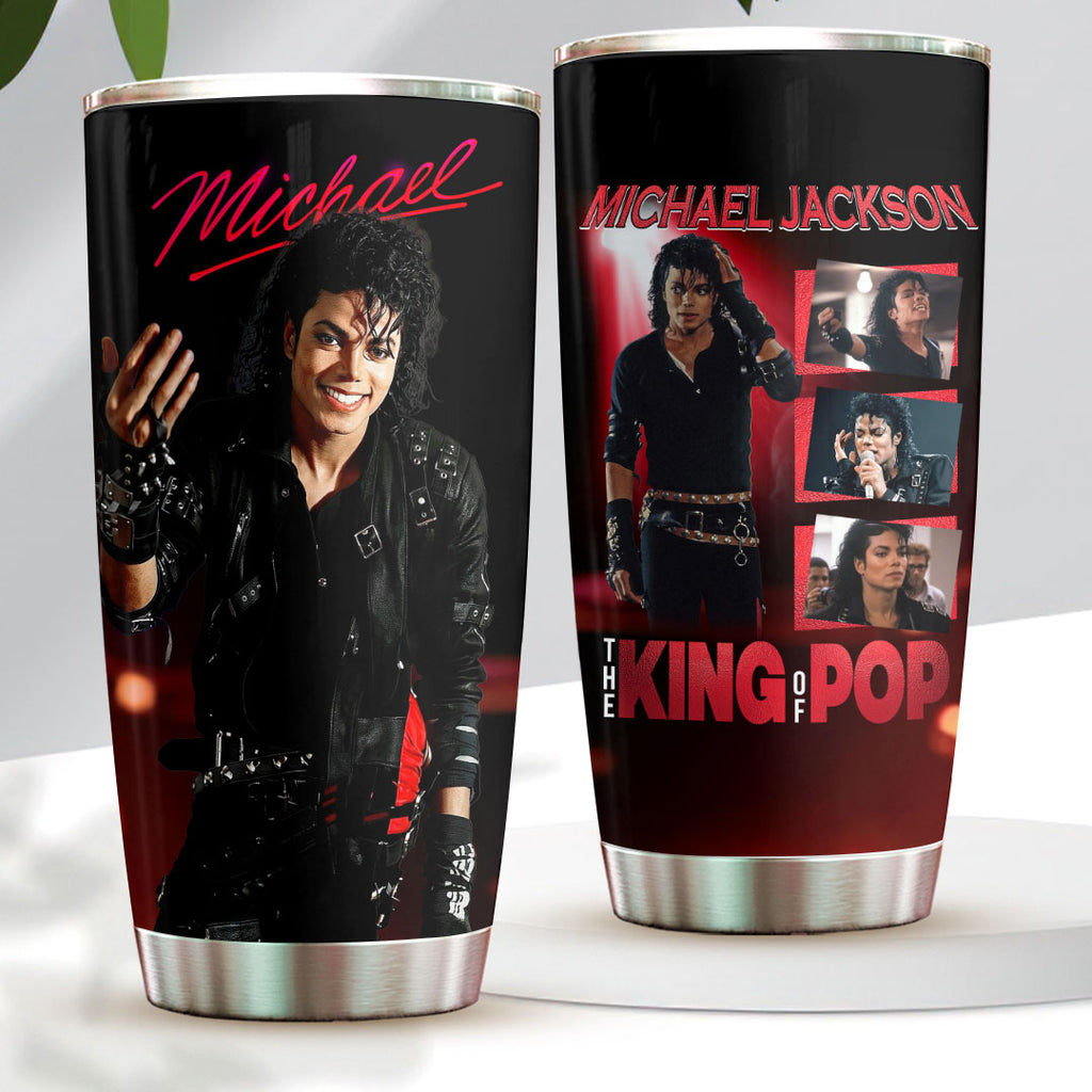 Michael Jackson Tumbler Cup – HOATT18906