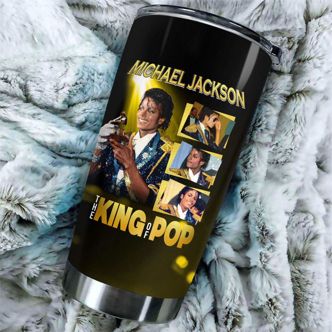 Michael Jackson Tumbler Cup – HOATT18931