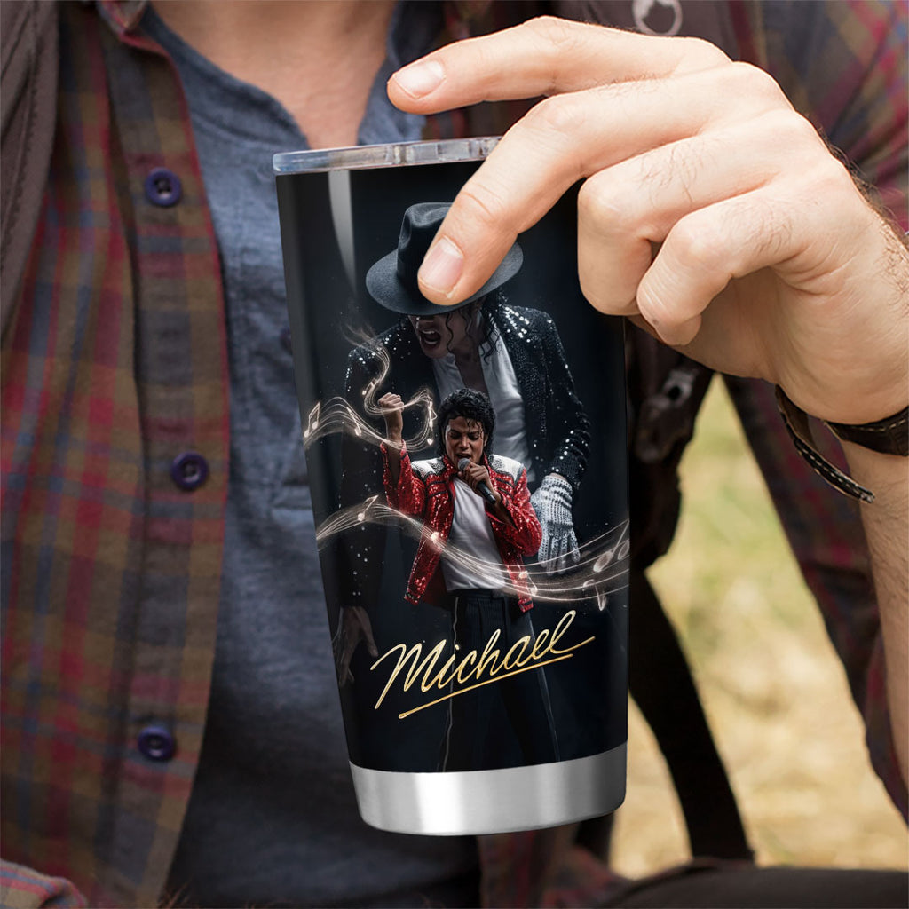 Michael Jackson Tumbler Cup – HOATT19062