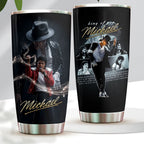 Michael Jackson Tumbler Cup – HOATT19062
