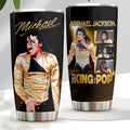 Michael Jackson Tumbler Cup – HOATT19865