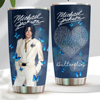 Michael Jackson Tumbler Cup – HOATT20119