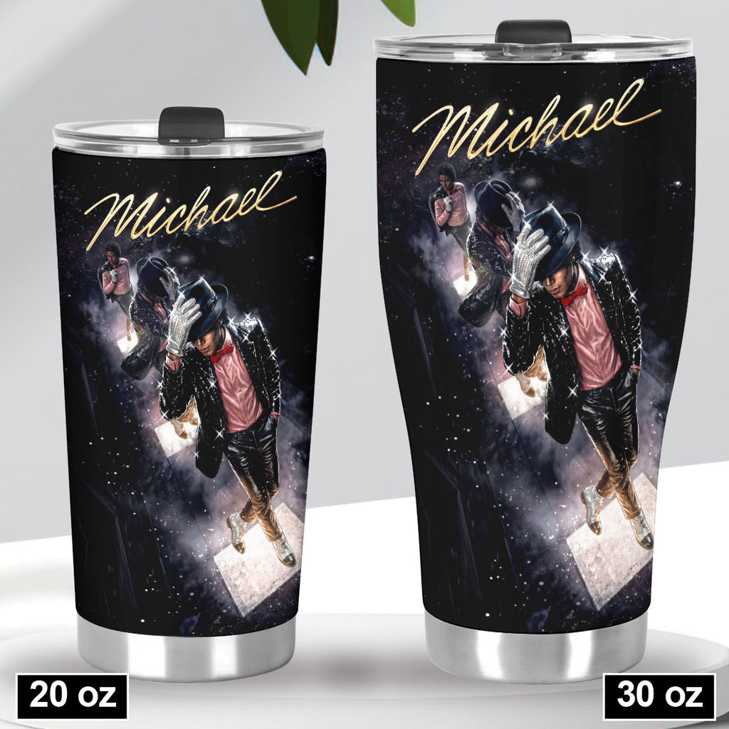 Michael Jackson Tumbler Cup – HOATT20229