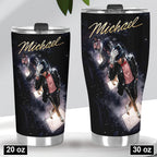 Michael Jackson Tumbler Cup – HOATT20229