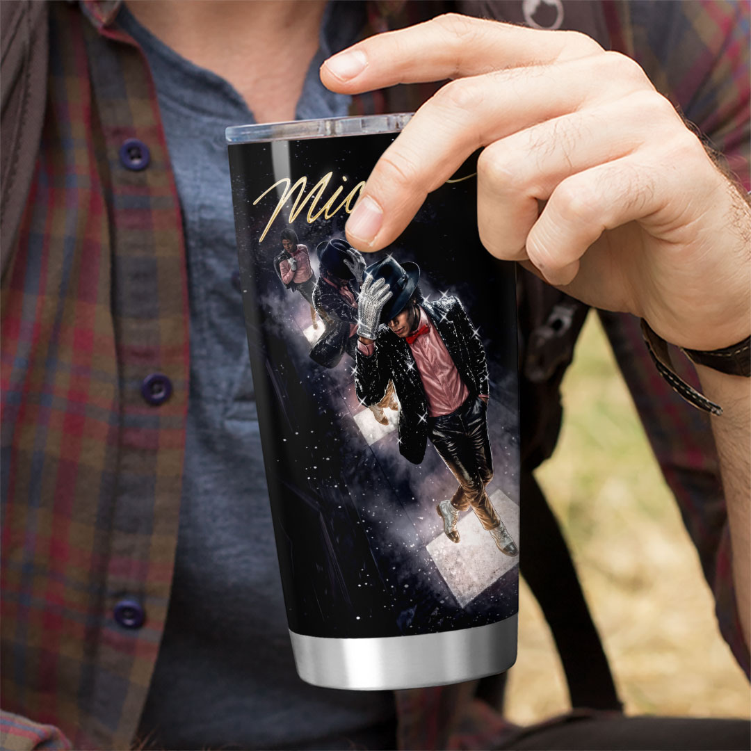 Michael Jackson Tumbler Cup – HOATT20229