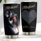 Michael Jackson Tumbler Cup – HOATT20229