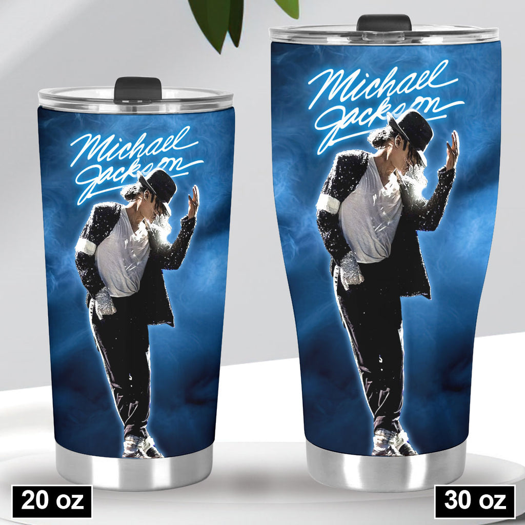 Michael Jackson Tumbler Cup – HOATT20296