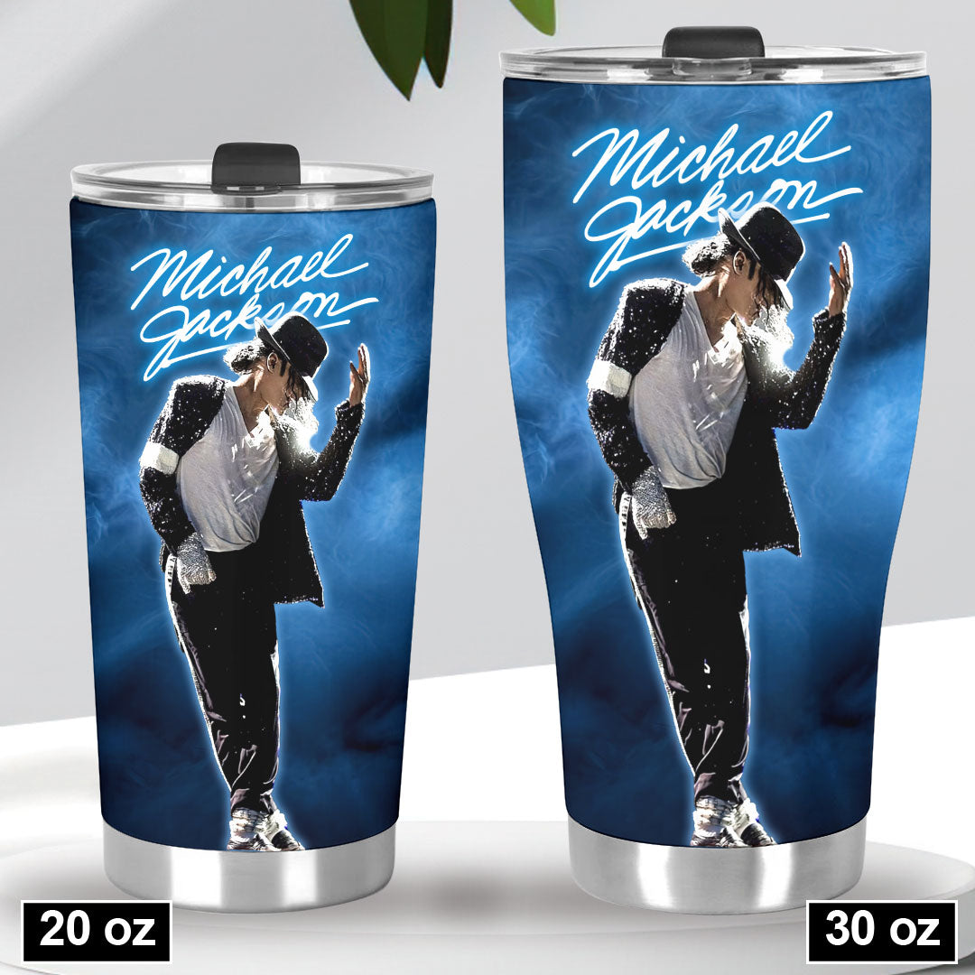Michael Jackson Tumbler Cup – HOATT20296