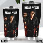 Michael Jackson Tumbler Cup – HOATT20591