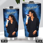 Michael Jackson Tumbler Cup – HOATT20592