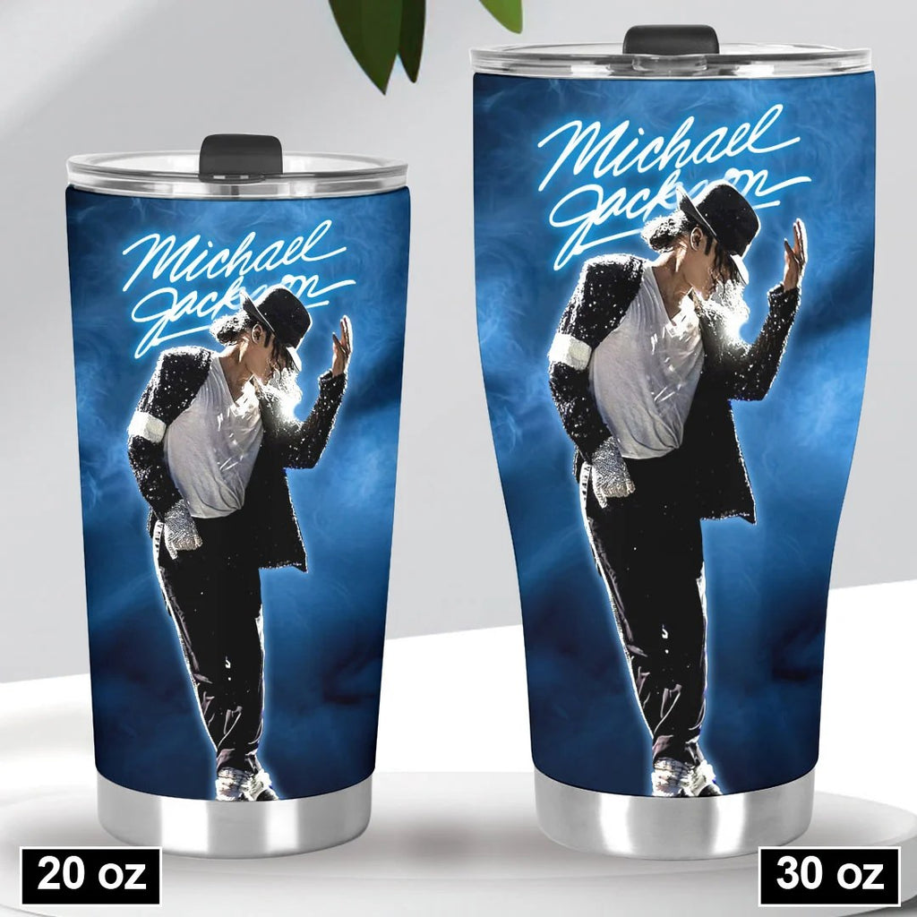 Michael Jackson Tumbler Cup – HOATT20643