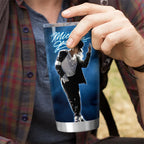 Michael Jackson Tumbler Cup – HOATT20643