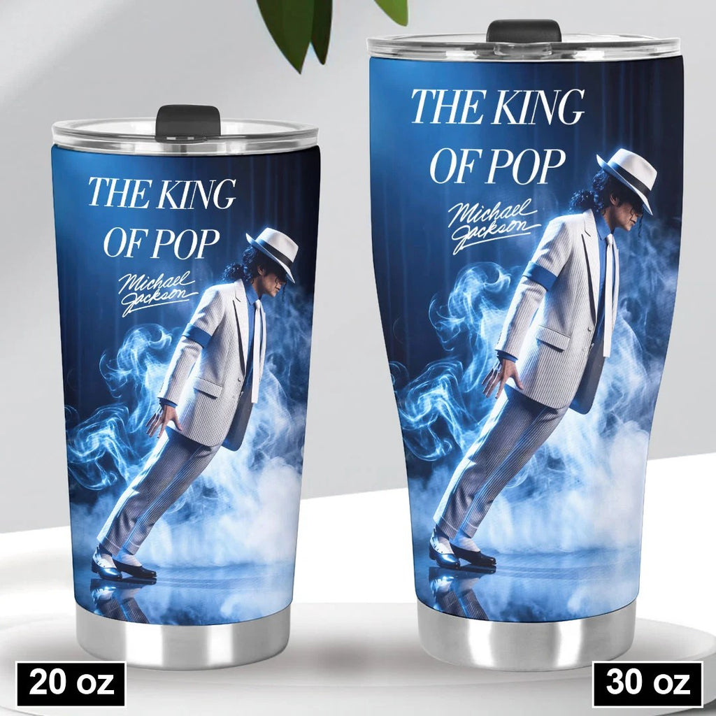 Michael Jackson Tumbler Cup – HOATT20655