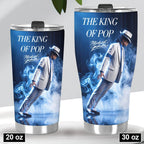 Michael Jackson Tumbler Cup – HOATT20655