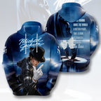Michael Jackson 3D Apparel – HOATT19884