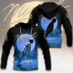 Michael Jackson 3D Apparel – TANTN22586