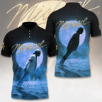 Michael Jackson 3D Apparel – TANTN22586