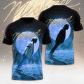 Michael Jackson 3D Apparel – TANTN22586