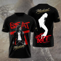 Michael Jackson 3D Apparel – GNE6263