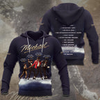Michael Jackson 3D Apparel – GNE6320