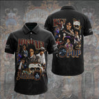 Michael Jackson 3D Apparel – GNE7755