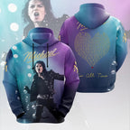Michael Jackson 3D Apparel – HOATT20471