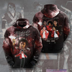 Michael Jackson 3D Apparel – HOATT 6228