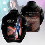 Michael Jackson 3D Apparel – HOATT20473