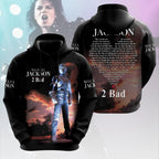 Michael Jackson 3D Apparel – HOATT21122