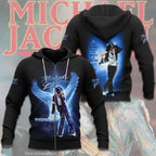Michael Jackson 3D Apparel – HOATT 6275