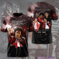 Michael Jackson 3D Apparel – HOATT 6228