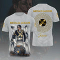 Michael Jackson 3D Apparel – HOATT21202
