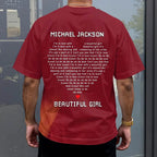 Michael Jackson 3D Apparel – HOATT21118