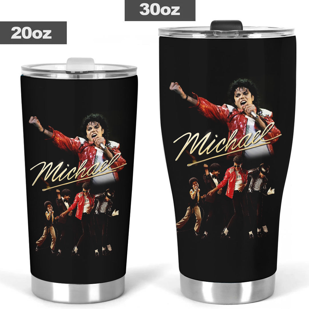 Michael Jackson Tumbler Cup – GNE6265