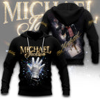 Michael Jackson 3D Apparel – TANTN22472