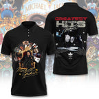Michael Jackson 3D Apparel – TANTN22766