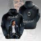 Michael Jackson 3D Apparel – HOATT20651