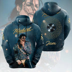 Michael Jackson 3D Apparel – HOATT20808