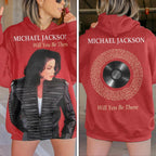 Michael Jackson 3D Apparel – HOATT21036