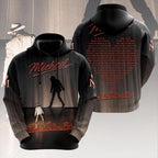 Michael Jackson 3D Apparel – HOATT21081